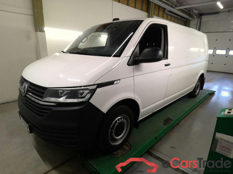 T6 TDI 150 28 L2H1 A CV #1