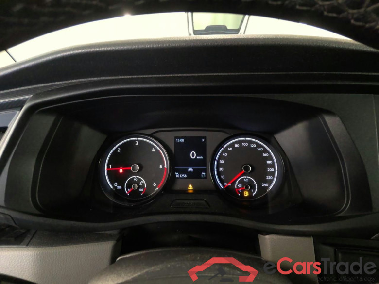 T6 TDI 150 28 L2H1 A CV #6