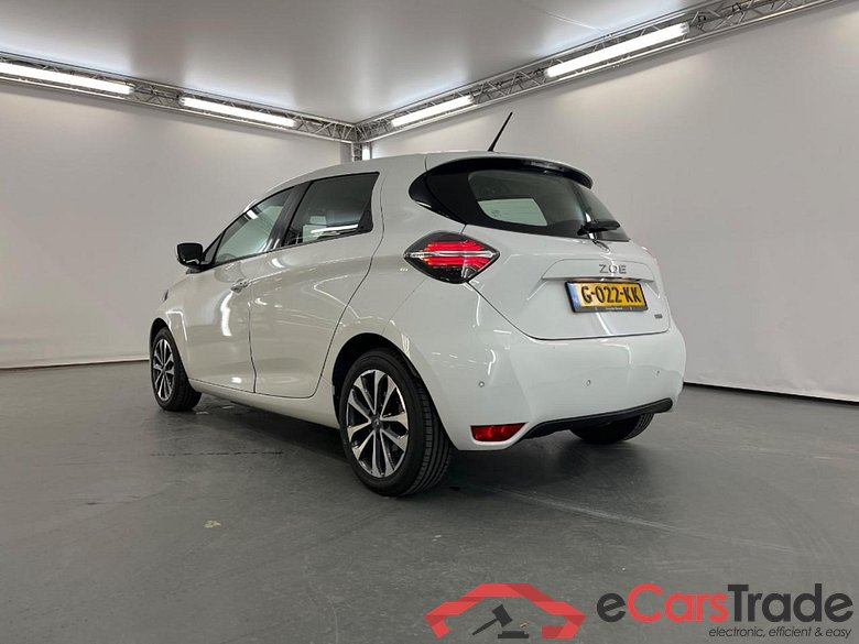 RENAULT ZOE R135 Zen 52 kWh #3