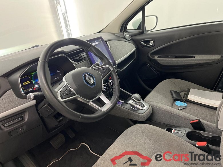 RENAULT ZOE R135 Zen 52 kWh #5