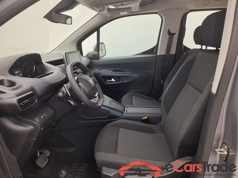 PEUGEOT RIFTER MWB DIESEL 1.5 BHDi 130 Long Allure S&S (EU6.2) 5d Auto !!! Voir Comment !!! #3