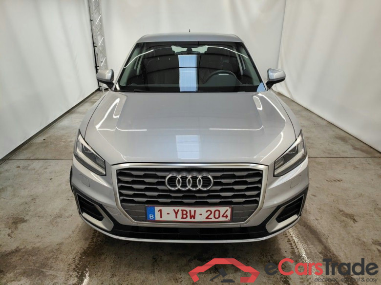 Audi Q2 1.0 30 TFSI 85kW Sport 5d #5