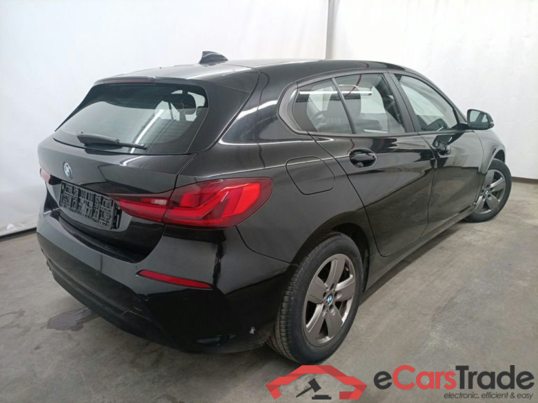 BMW 1 Reeks Hatch 116i (80 kW) 5d #2