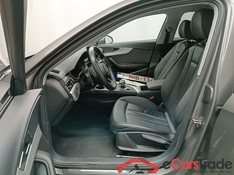 Audi A4 Avant 2.0 30 TDi 100kW S tronic Business Ed 5d #3