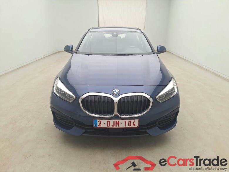 BMW, 1-serie '19, BMW 1 Reeks Hatch 116d (85 kW) 5d