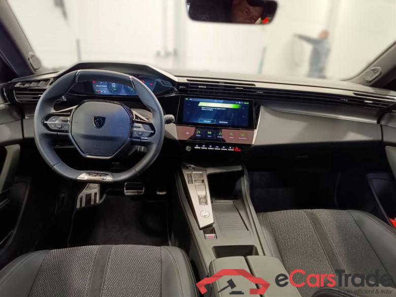 Peugeot 308 1.2 PureTech GT-Line Aut. LED I-Cockpit Focal ACC Navi 1/2 Sport-Leather KeylessGo Camera 360 Klima PDC ... #6