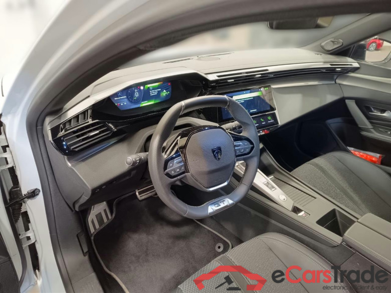 Peugeot 308 1.2 PureTech GT-Line Aut. LED I-Cockpit Focal ACC Navi 1/2 Sport-Leather KeylessGo Camera 360 Klima PDC ... #5