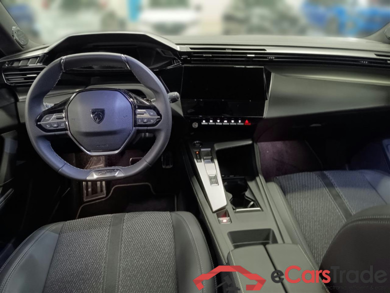 Peugeot 308 1.2 PureTech GT-Line Aut. LED I-Cockpit Focal ACC Navi 1/2 Leather KeylessGo Camera 360 Klima PDC ... #6