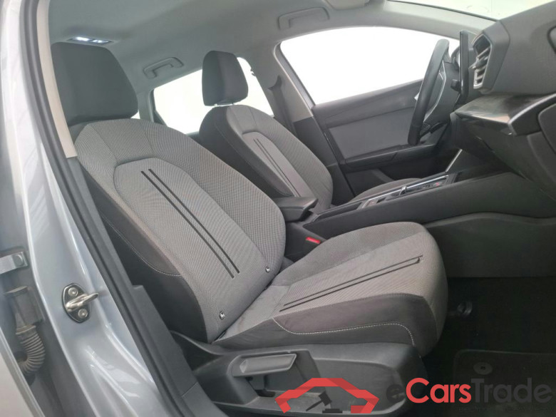 Leon Sportstourer Business 2.0 TDI 150CV BVA7 E6d #6