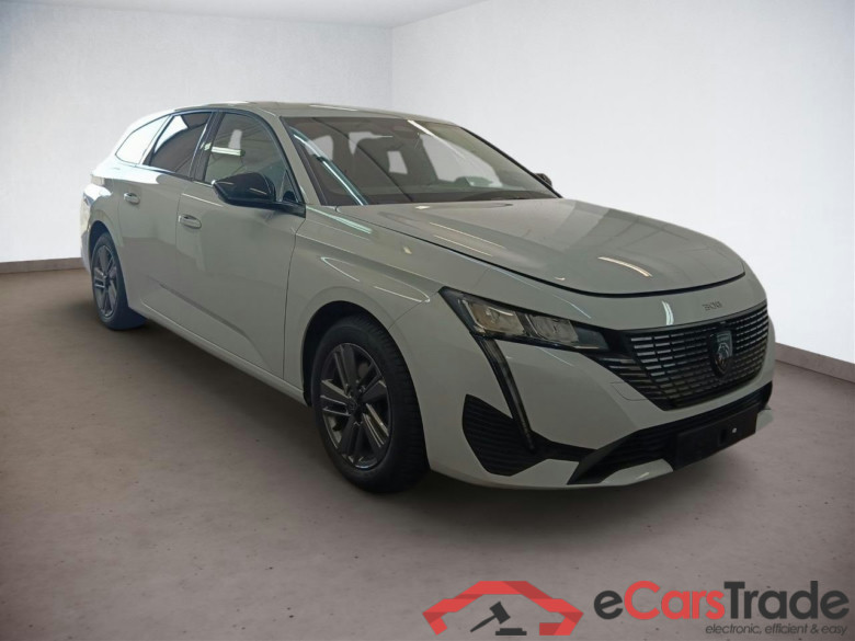 Peugeot 308 1.2 PureTech Allure LED I-Cockpit ACC Navi 1/2 Sport-Leather KeylessGo Camera 360 Klima PDC ... #2