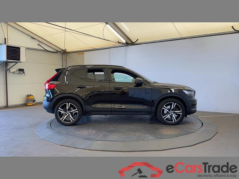 Volvo XC40 1.5 T5 Plug-In Hybrid R-Design Aut. Pano LED Virtual Navi 1/2 Sport-Leather-Alcantara KeylessGo Klima PDC ... #6
