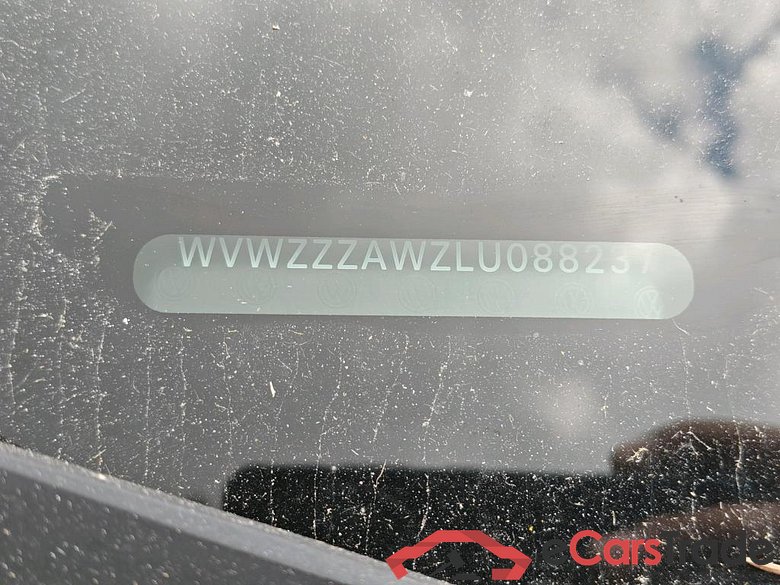 VOLKSWAGEN POLO 70 kW #2