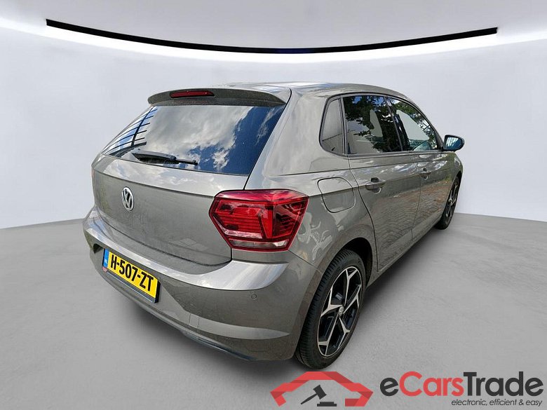 VOLKSWAGEN POLO 70 kW #5