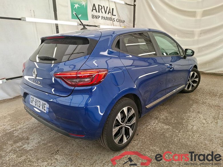 RENAULT Clio / 2023 / 5P / Berline Evolution TCe 90 #3