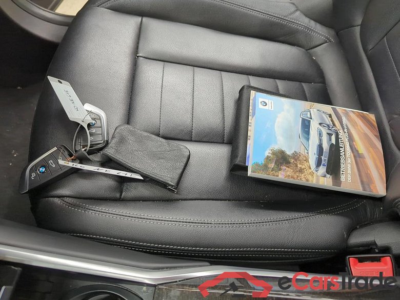Baureihe 3 Touring 330 e Luxury Line 2.0 185KW AT8 E6d #3
