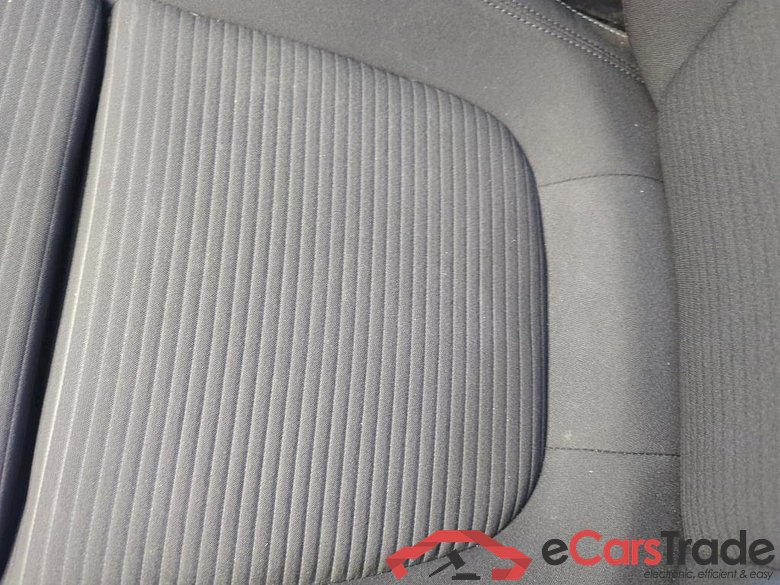 Focus Turnier Titanium 2.0 EcoBlue 110KW AT8 E6dT #3