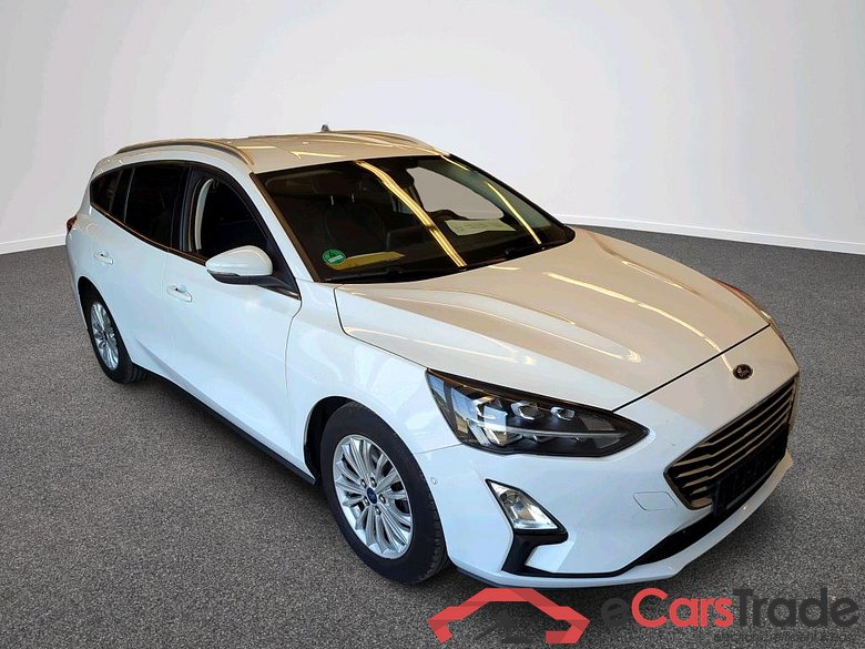 Focus Turnier Titanium 2.0 EcoBlue 110KW AT8 E6dT #6