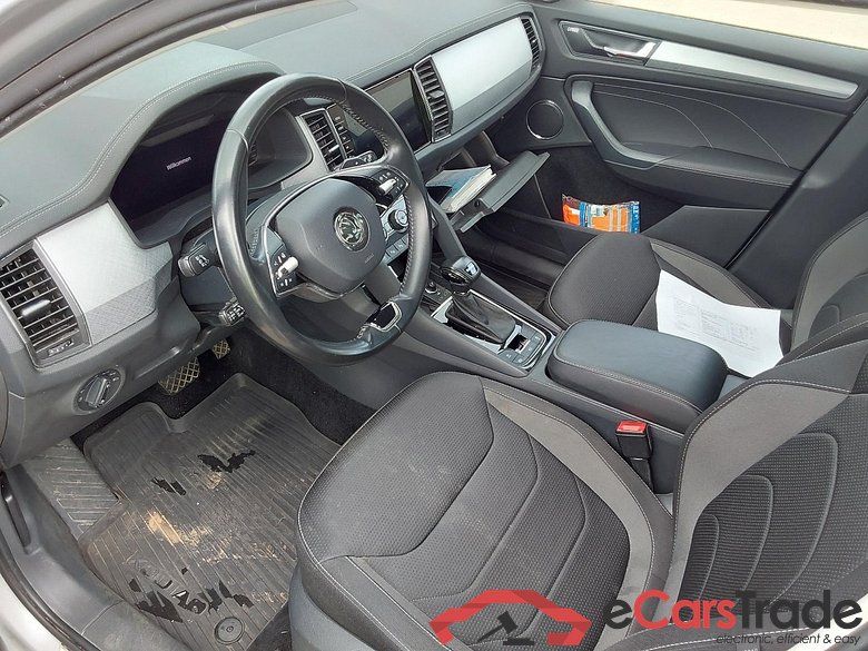 Kodiaq Tour 2.0 TDI 110KW AT7 E6d #4