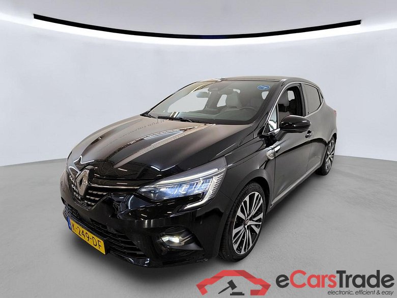 RENAULT CLIO 103 kW