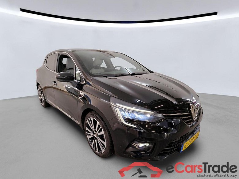 RENAULT CLIO 103 kW #5