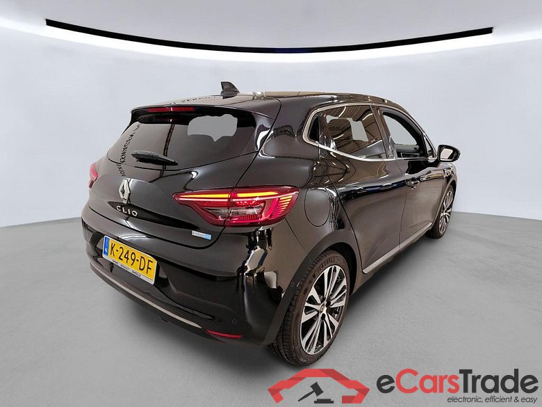 RENAULT CLIO 103 kW #6