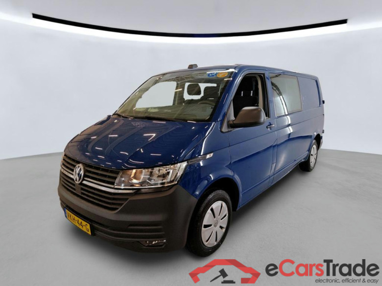 VOLKSWAGEN Transporter 66 kW #1