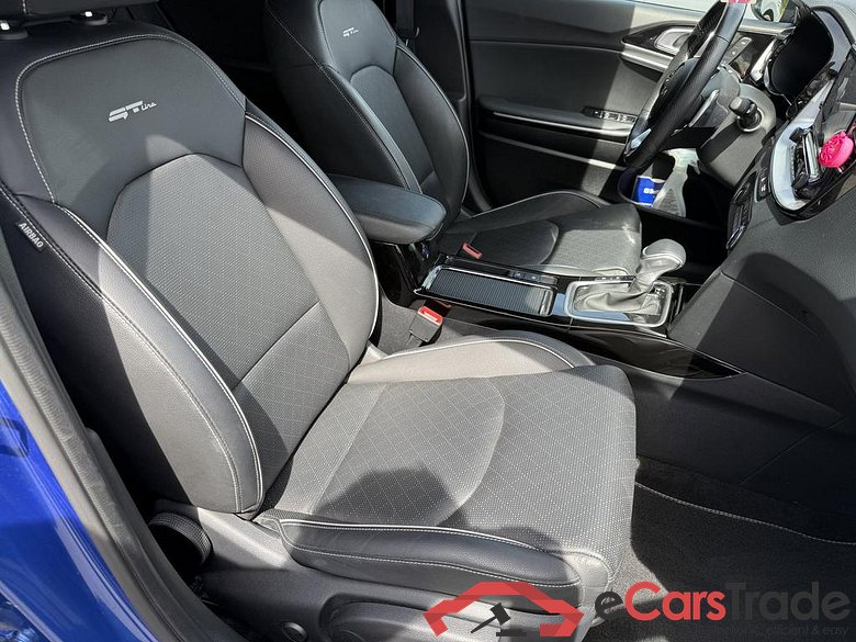 KIA Proceed - 2022 ProCeed 1.5 T-GDi GT-Line ISG DCT #4