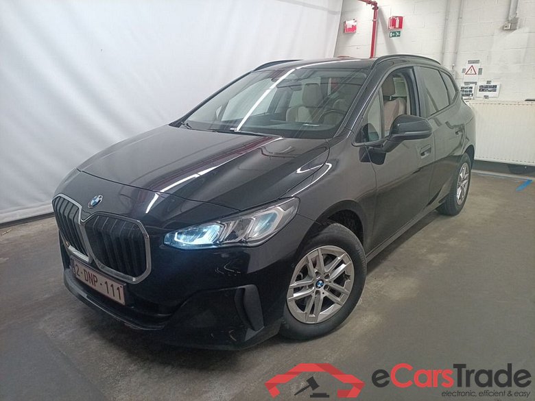 BMW 2 Reeks Active Tourer 218d (100kW) 5d