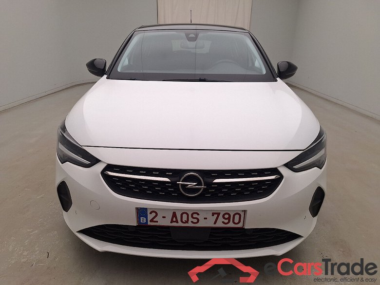 Opel, Corsa '19, Opel Corsa 1.2 Turbo 74kW S/S Auto Elegance 5d