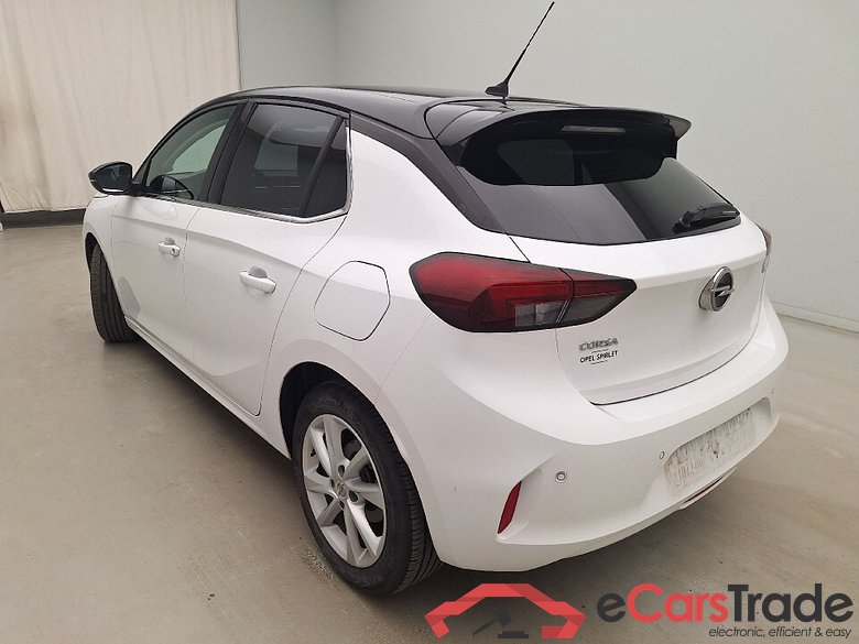 Opel, Corsa '19, Opel Corsa 1.2 Turbo 74kW S/S Auto Elegance 5d #3