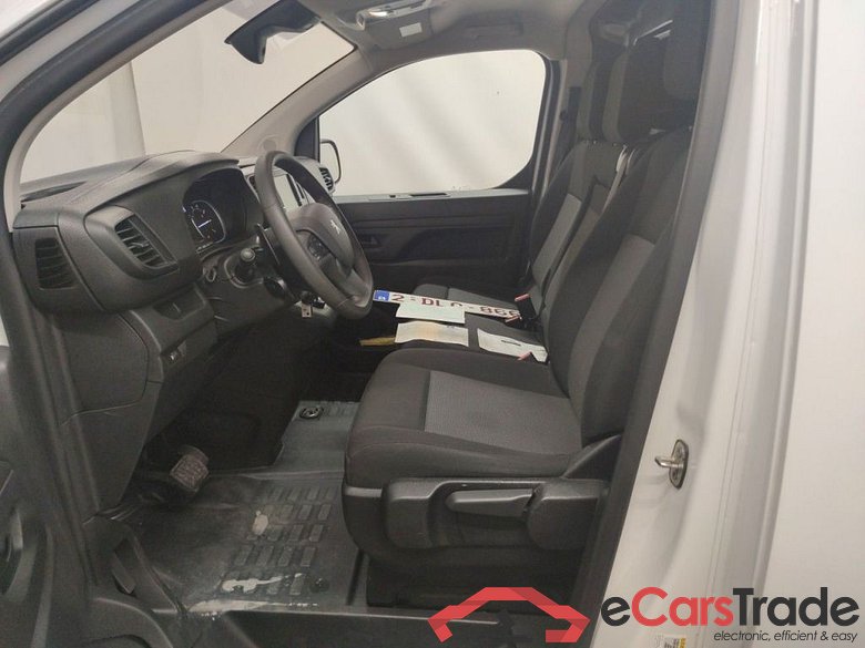 Peugeot Expert Standard L2 2.0 BlueHDi 145 EAT8 4d #3