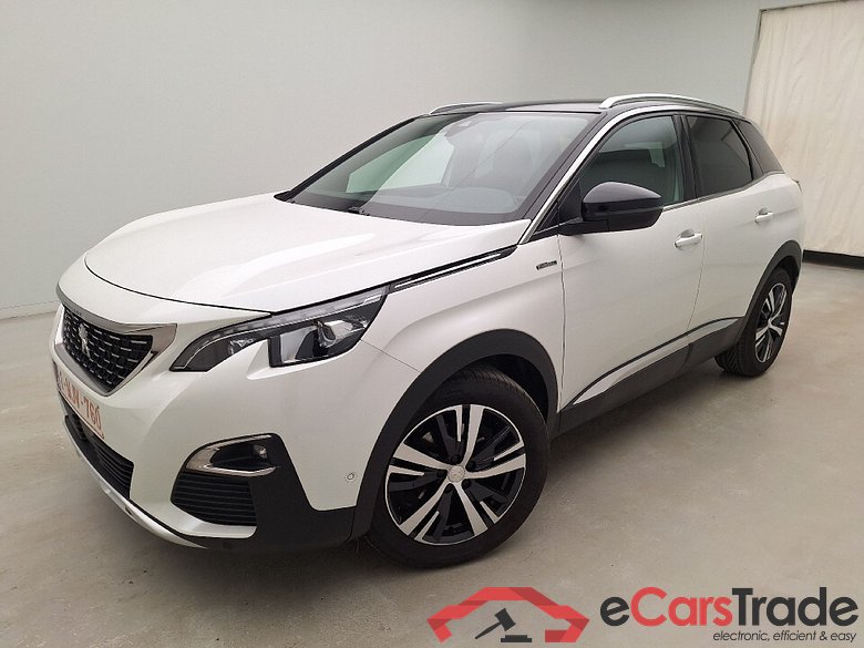 Peugeot, 3008 '16, Peugeot 3008 1.5 BlueHDi 96kW S&S EAT8 GT Line 5d #2