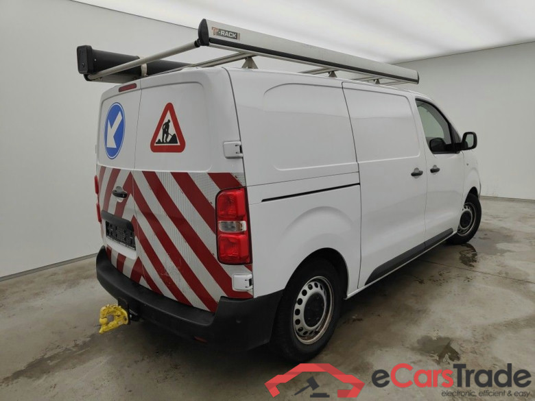 Peugeot Expert Standard L2 2.0 BlueHDi 145 EAT8 4d #2