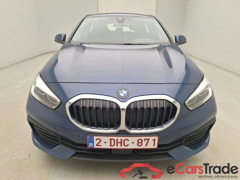 BMW, 1-serie '19, BMW 1 Reeks Hatch 116d (85 kW) 5d #1