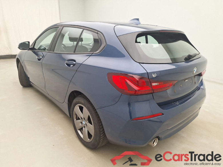 BMW, 1-serie '19, BMW 1 Reeks Hatch 116d (85 kW) 5d #3