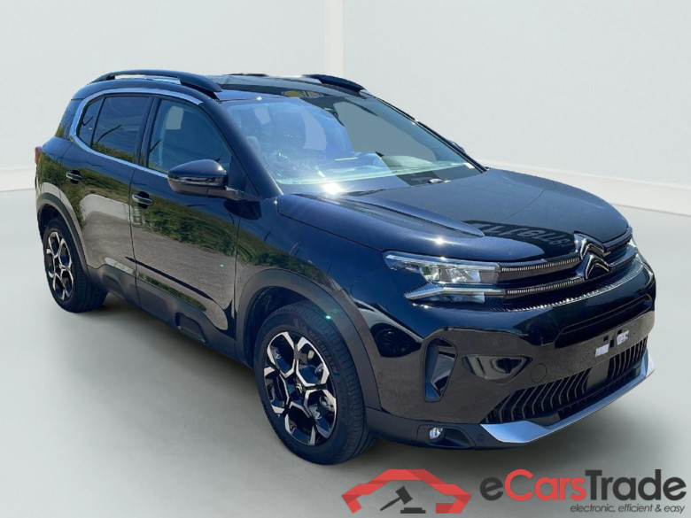 Citroen C5 AIRCROSS Max Hybride 145 e-DCS6