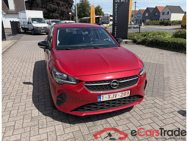OPEL Corsa Corsa 1.2 Turbo Edition S/S #1