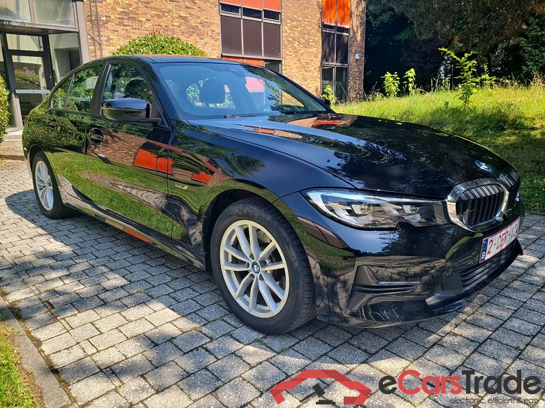 BMW 3 SERIES BERLINE 2.0 320E BERLINE #2