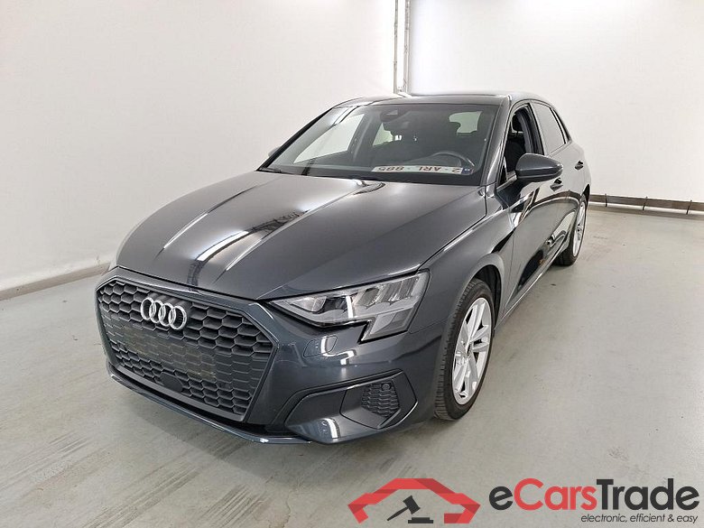 AUDI A3 SPORTBACK 1.0 30 TFSI 81KW S TRONIC BUSINESS EDIT.