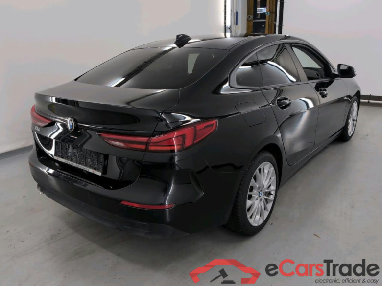 BMW 2 SERIES GRAN COUPE 1.5 216DA GRAN COUPE #4