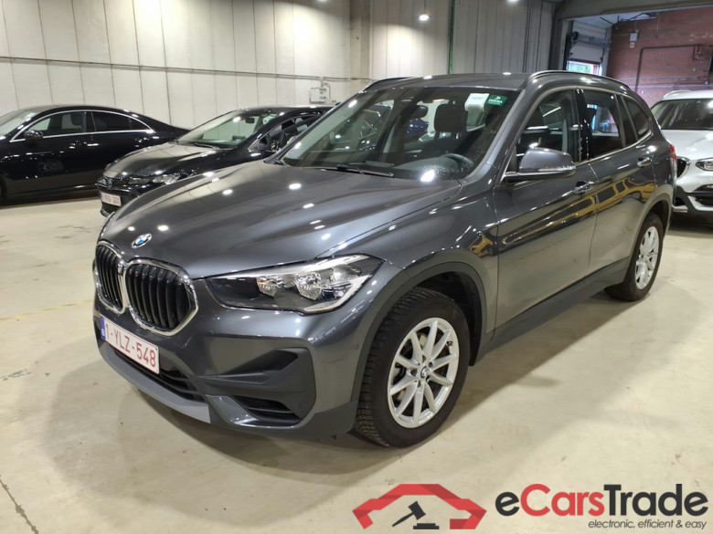 BMW X1 - 2019 1.5iA sDrive18 OPF #1