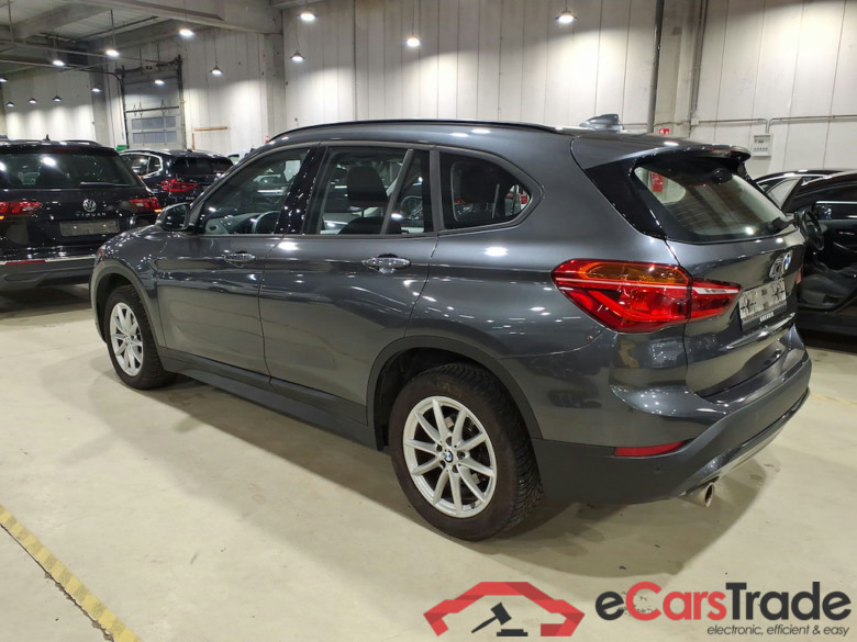 BMW X1 - 2019 1.5iA sDrive18 OPF #2