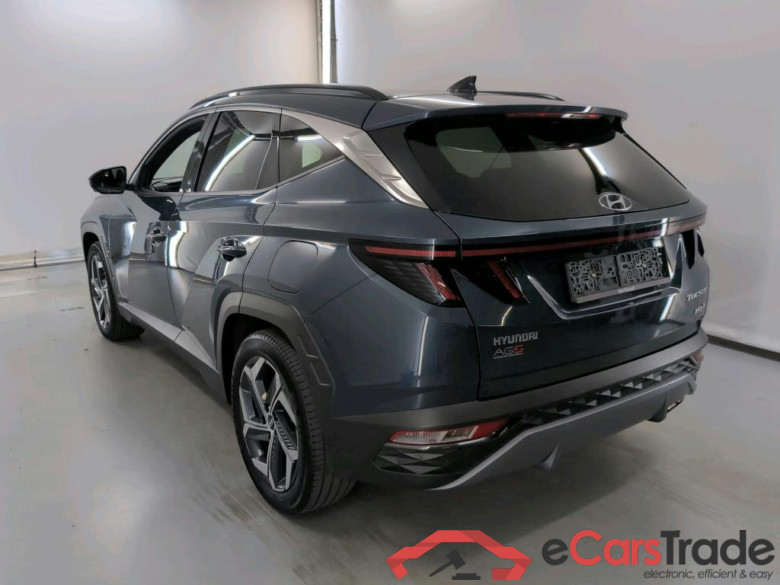 HYUNDAI TUCSON 1.6 T-GDI PHEV 4WD SHINE AUTO #3