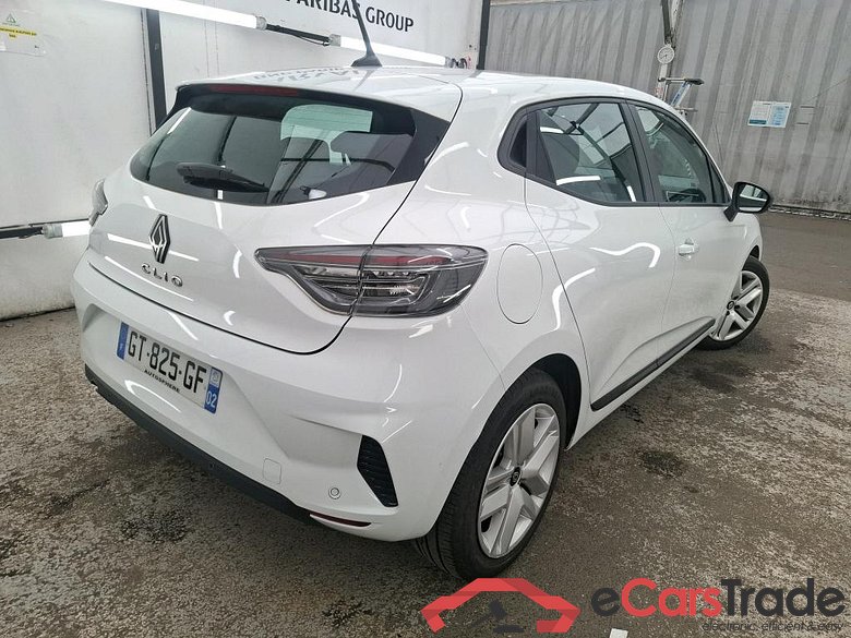 Clio V Evolution 1.0 SCe 65CV BVM5 6E #3