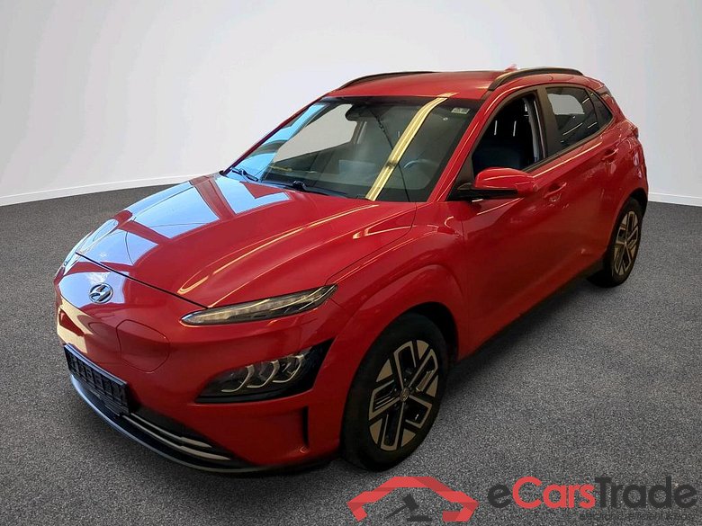 Kona Prime Elektro 2WD 64kWh
