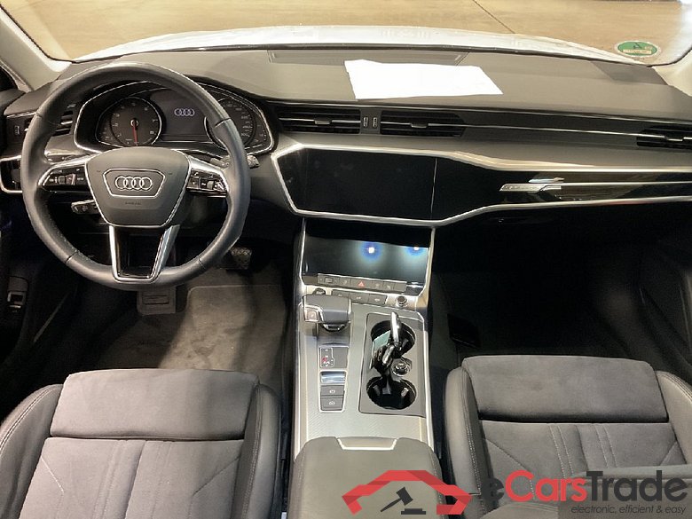 A6 Avant 45 TFSI quattro sport 2.0 TFSI 195KW AT7 E6d #3