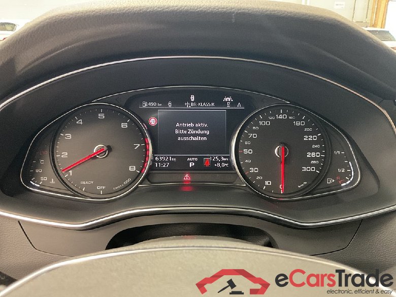 A6 Avant 45 TFSI quattro sport 2.0 TFSI 195KW AT7 E6d #6