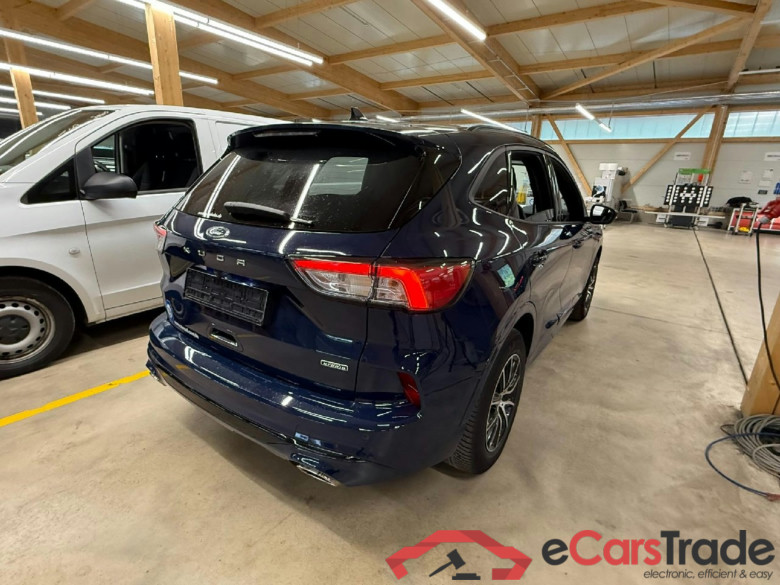 Kuga Plug-In Hybrid ST-Line X 2.5 165KW ATV E6d #3
