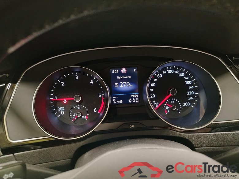 Passat Variant Business 2.0 TDI 110KW AT7 E6d #6