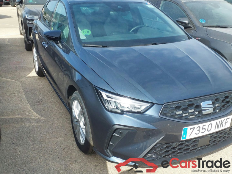 SEAT Ibiza 1.0 TSI S&S115cv Manual FR #1